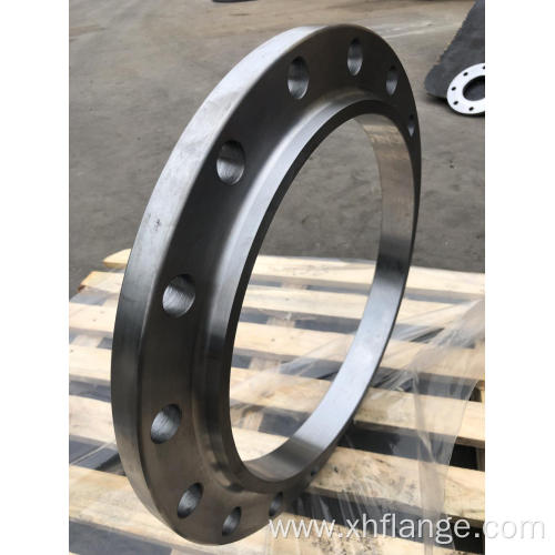 Large Forged Carbon Steel Gears